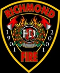 CA Fire Apparatus Runs Over Man Sleeping Outside Station