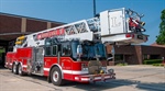 Historical Society Restoring OH City’s 1939 Dodge American LaFrance