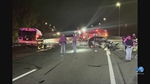 Two Dead in VA Ambulance Crash