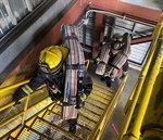 Engine Company Specification: 2-Inch Hose Considerations