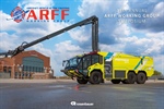 Rosenbauer to Showcase PANTHER Electric at 2025 ARFF Working Group