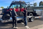 OR Grant Program Distributes $8.1M in Equipment to Emergency Responders