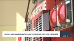 WA Fire District Plans Free, Independent Ambulance Service