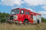 Specialized Apparatus Will Be Displayed at 2025 Canadian Wildfire Conference