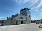 Training Tower Provides Versatile, Variable Live-Action Training Areas