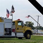 Troopers Investigating Fatal Fire Truck Crash in MN