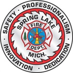 MI Township Debuts New Fire Apparatus at Public Safety Open House