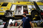 Another Metro Detroit (MI) City Pursuing Bond for FD Upgrades