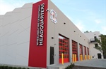Wheeling (WV) FD Opens New $9M Headquarters