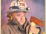 SC Fire Department Deputy Chief Dies in Line of Duty