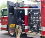 Grand Haven (MI) Seeks Millage for Public Safety Building