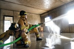 Advancing the Line: Rethinking the 2½-Inch Attack Line to Work Hard, Smarter