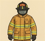 FF Says His Gear Gave Him Cancer. Now He’s Taking Companies to Court.