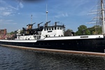 America’s Fire Boat, Fire Fighter, Seeks New Home to Continue Historic Mission