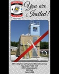 New FF Training Tower, Pump System Ribbon Cutting Ceremony to be Held Oct. 3