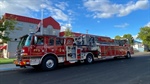 New $1.8M Aerial Apparatus Arrives for ID Fire Department