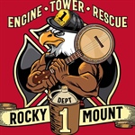 Tanker Joins Rocky Mount (VA) Fire Department Fleet