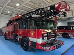 Quint Replaces Rescue-Pumper and Midmount Platform for Baugo (IN) FD
