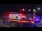 Woman Struck, Killed by PA Ambulance
