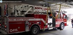 Iowa FD Considers Demolishing 50-Year-Old Firehouse