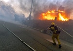 FFs Thought the Jan. 1 Fire Was Out. They Didn’t Use Thermal Imaging to Confirm