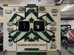 Kingston (NY) Eyes Borrowing $8.5M for New Fire Station