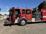 CT Town Puts 1991 Pumper Up for Auction