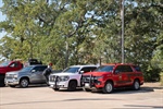 Texas A&M Forest Service Awards $164M to VFDs