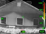 Conducting Size-Up with a Thermal Imager
