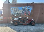 VFD Celebrates 100th Birthday of a Treasured Piece of FF History