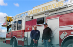 More Than $600K Awarded to 160 Rural VFDs MN, IL, and WI