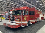 Fire Apparatus Specification Symposium Launches