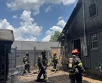 Fort Smith (AR) FD Awarded Nearly $700K Grant for New SCBA