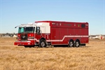 “Bull City” Gets New Heavy Rescue