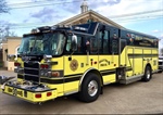 Fire Company Eschews New, Purchases 2014 Rescue-Pumper