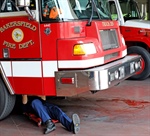 Measuring Performance in the Fleet Division, Part 1