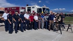 Coronado Park (NM) One Step Closer to Becoming a Fire Station