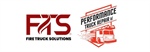 Fire Truck Solutions, Performance Truck Repair Announce Strategic Partnership