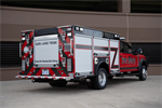Specifying Fire Apparatus Lighting