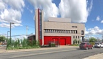 FDNY Breaks Ground on New Firehouse for Engine 268/Ladder 137