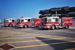 Fire Apparatus Showcase: October 2025