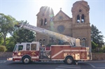 Santa Fe (NM) FFs Receives Grant for New Equipment to Monitor for Gas Leaks