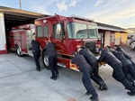 Teton County (ID) FD Adds Pumper Paid for by New Construction Impact Fees