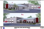 Newton (IA) Breaks Ground on New Fire and EMS Facility