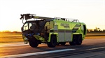 Striker Volterra Electric ARFF Vehicle Selected as CES 2026 Best of Innovation