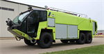 Punta Cana International Airport Takes Delivery of Striker® 6×6 ARFF Vehicle