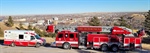 Rapid City (SD) Fire Department to Host Dedication Ceremony, Open House for Station 1