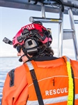 New EXFIL® Rescuer Helmets Born from Field, Built for Search-and-Rescue