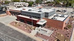 New St. George (UT) Fire Station 1 Consolidates Two Stations
