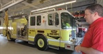 Dewey (WI) FD Buys Used Pumper, SCBA from Neighbor Department